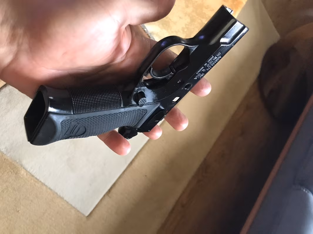 Sarsılmaz Armalite 24