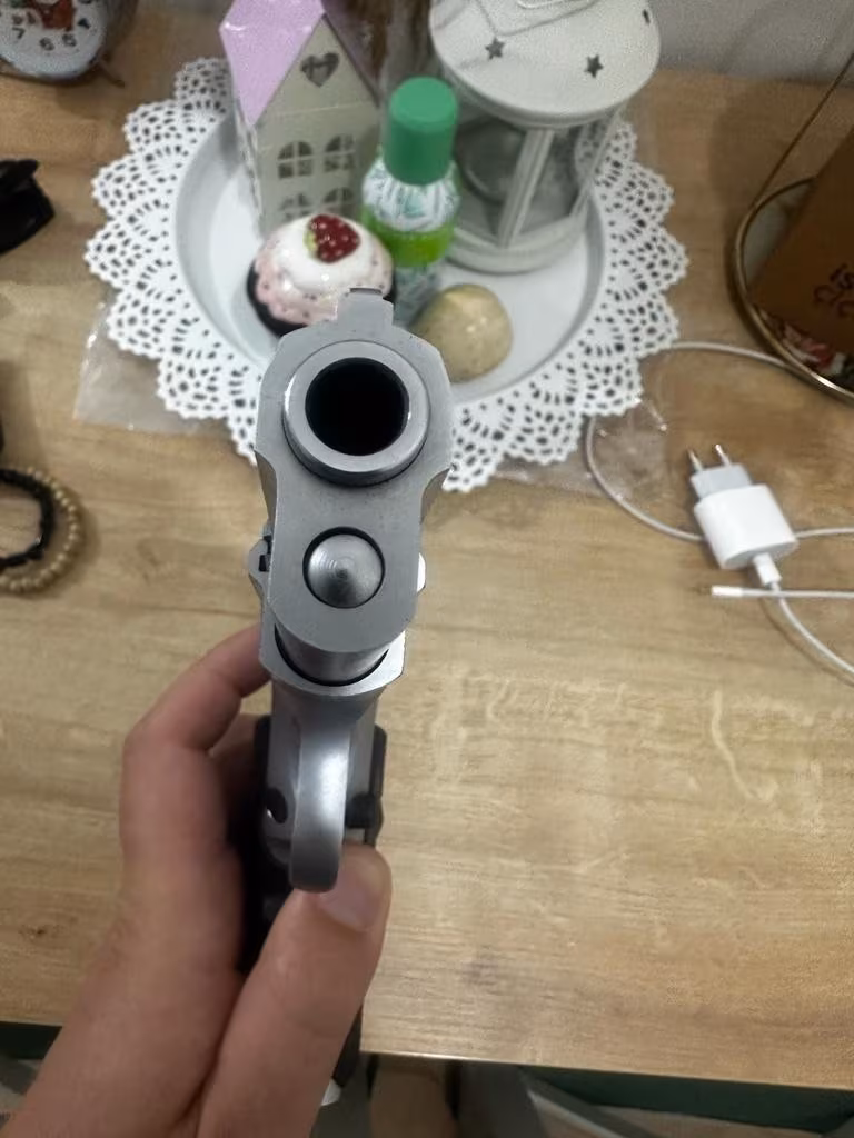 Sarsılmaz Kılınç 2000