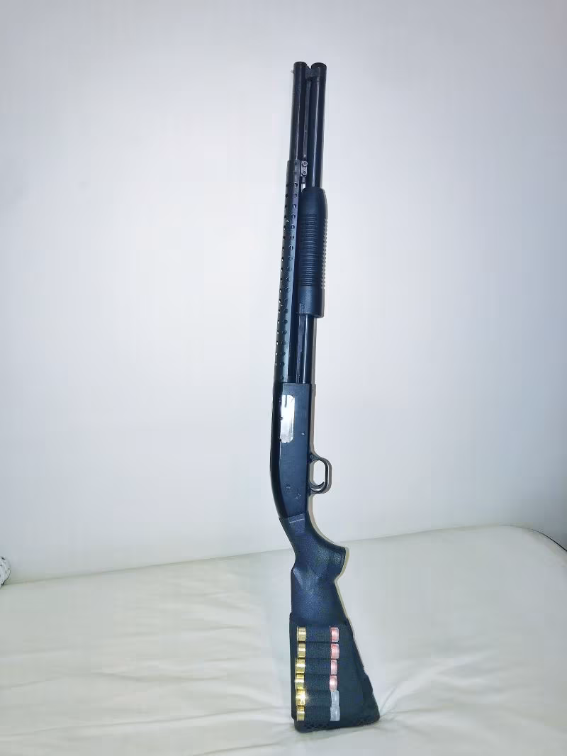Mossberg Maverick M88 31046