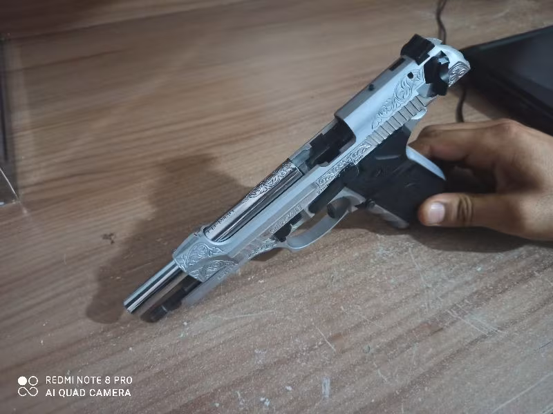 Yavuz 16 TUĞRA WORD