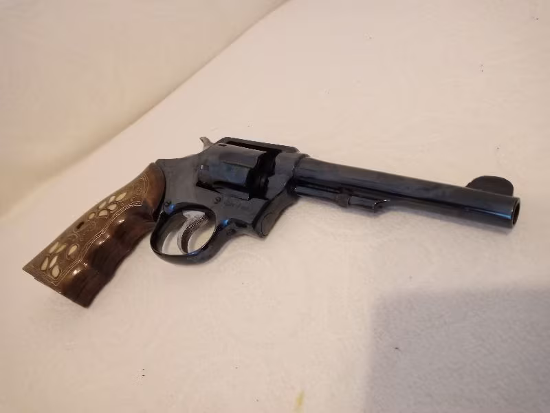 1947 SMITH WESSON