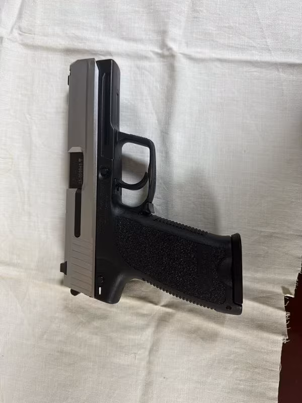 HK USP 45 ACP