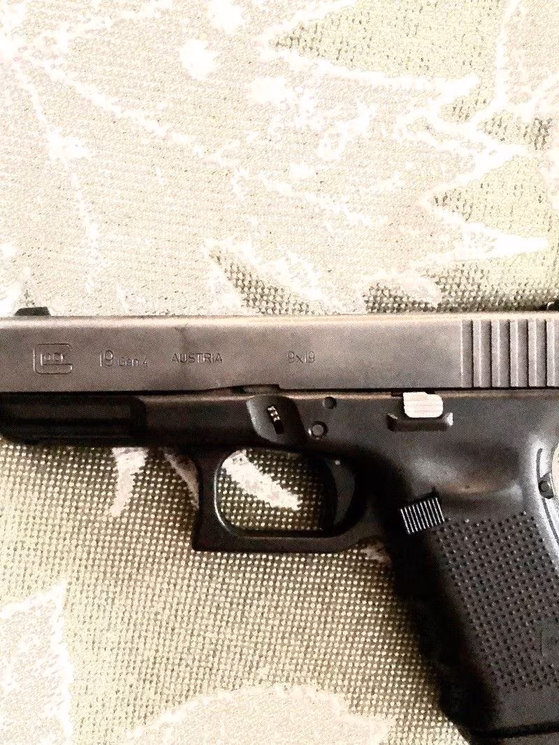 Glock gen 4