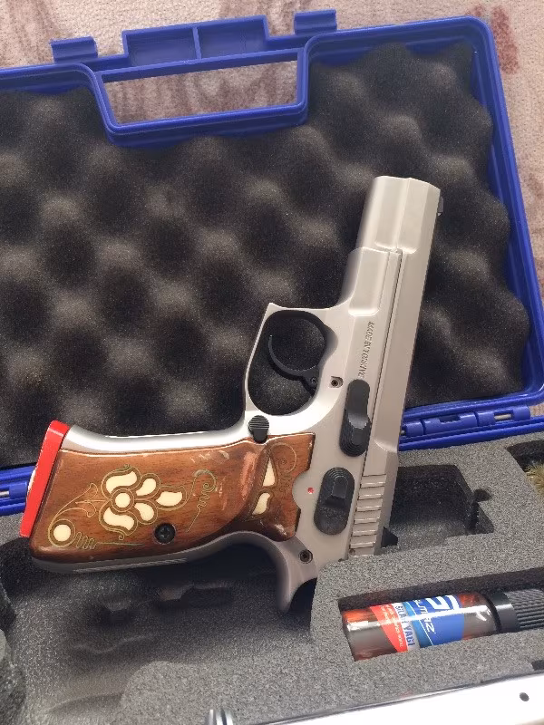 Emekli olacağımdan sarıyorum