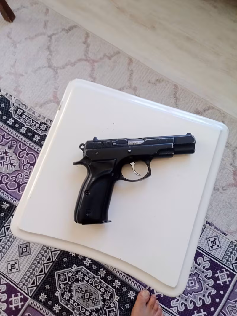 Cz 75