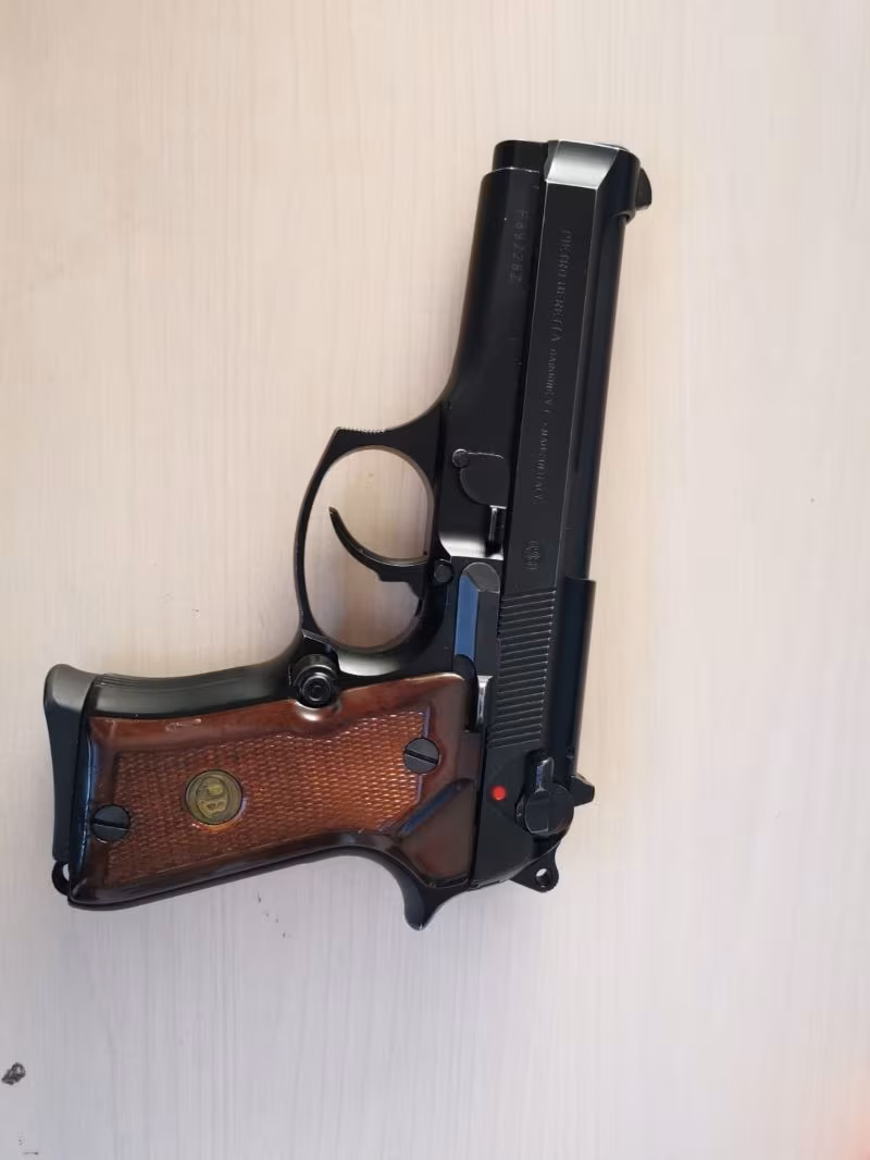 BERETTA 13+1