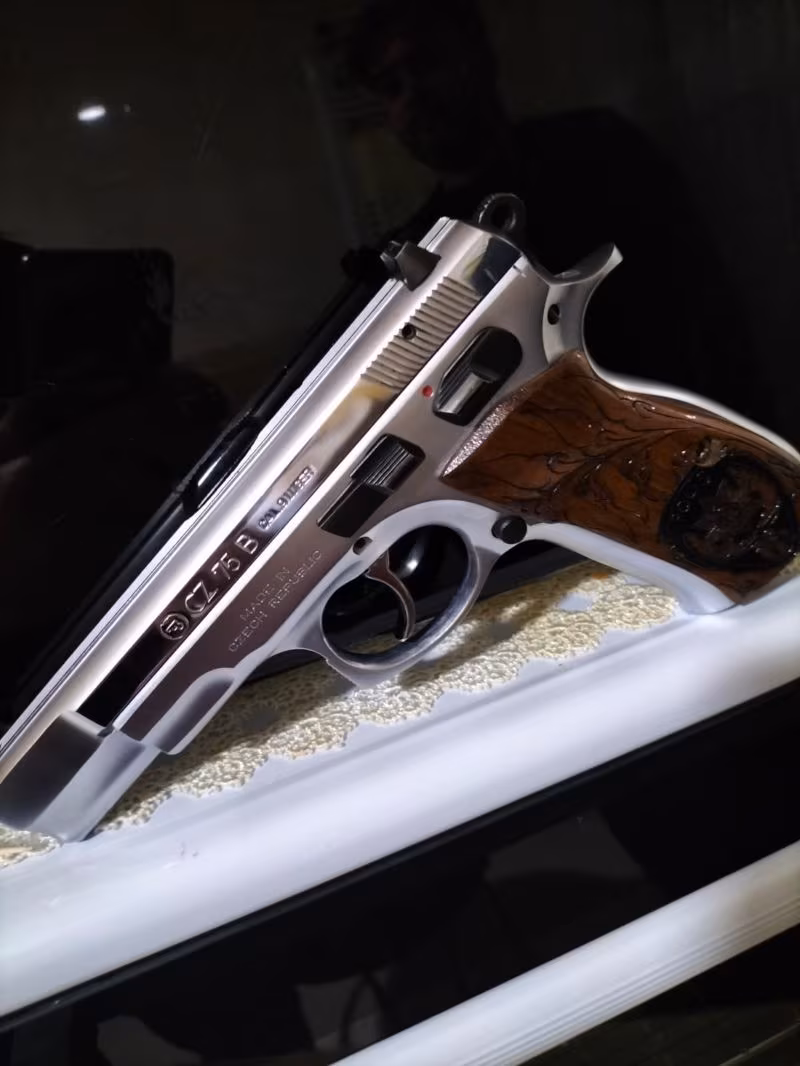 Sıfır Gibi Tertemiz