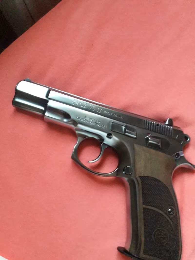 CRZ 75 SAHİBİNDEN TERTEMİZ