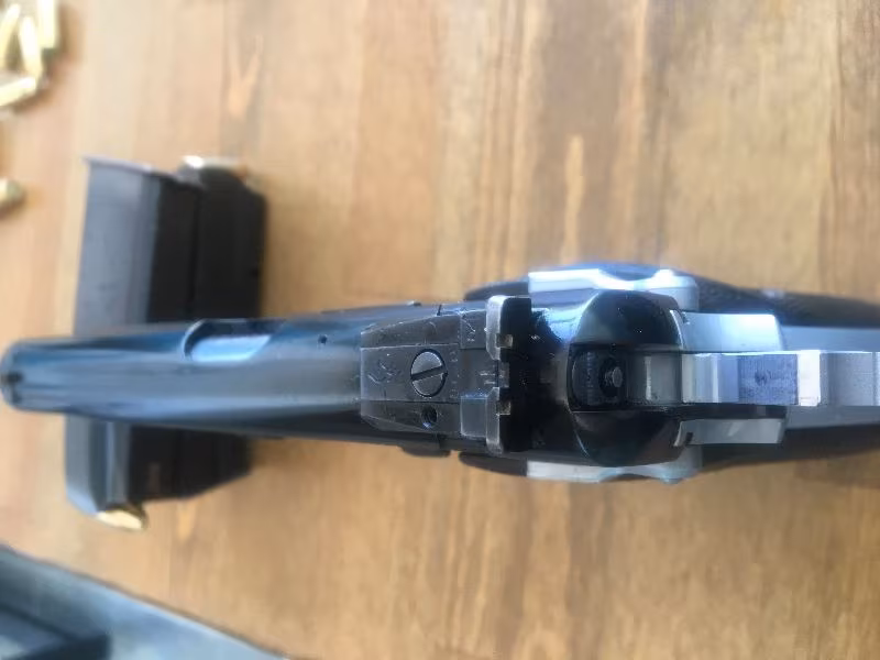 BROWNING PRACTICAL MKE SPORT