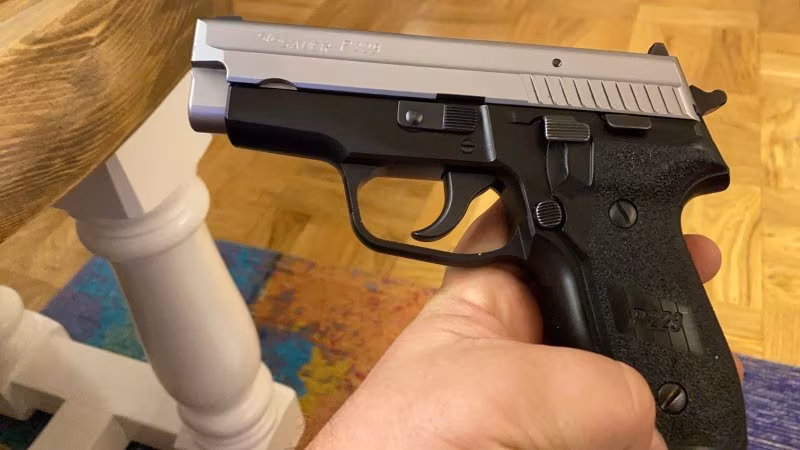 Silahçı Adem ‘den