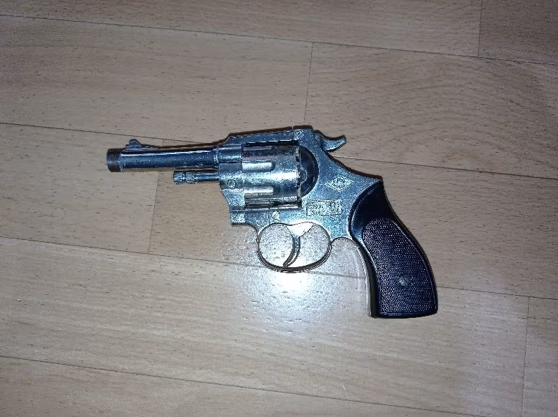 Brevettata model 1938 cal 22