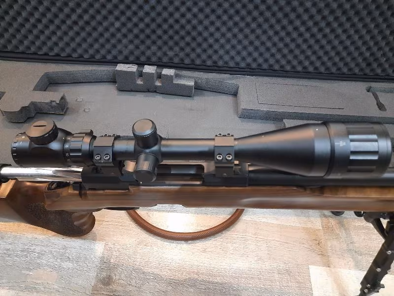 SATILIK MEMURDAN HUĞLU OVİS-B 08 DÜRBÜN DAHİL