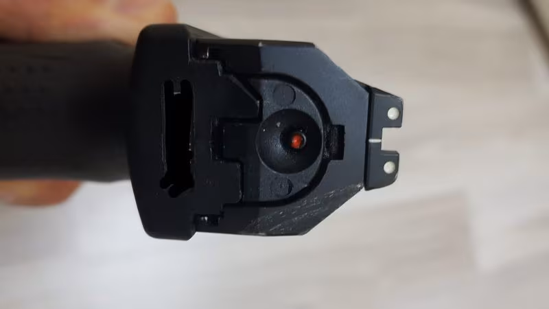 Canik TP9 SF jandarmadan