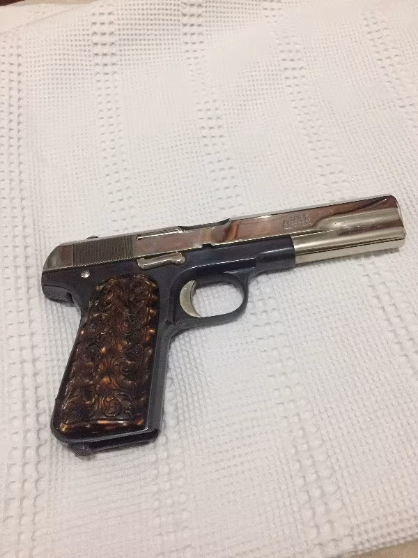 Sahibinden Turalı Bulundurma Ruhsatlı Silah