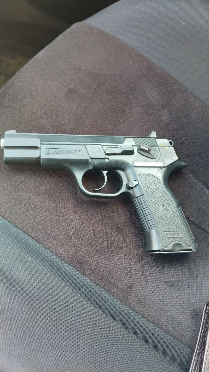 Sarsılmaz Bernardelli