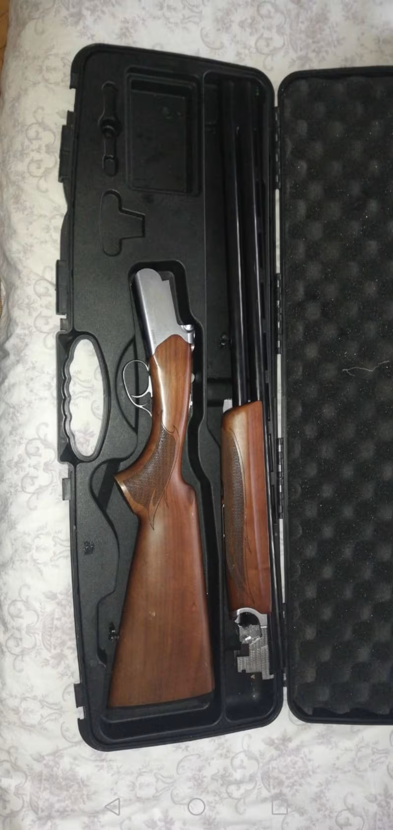 Huğlu ventus süperpoze