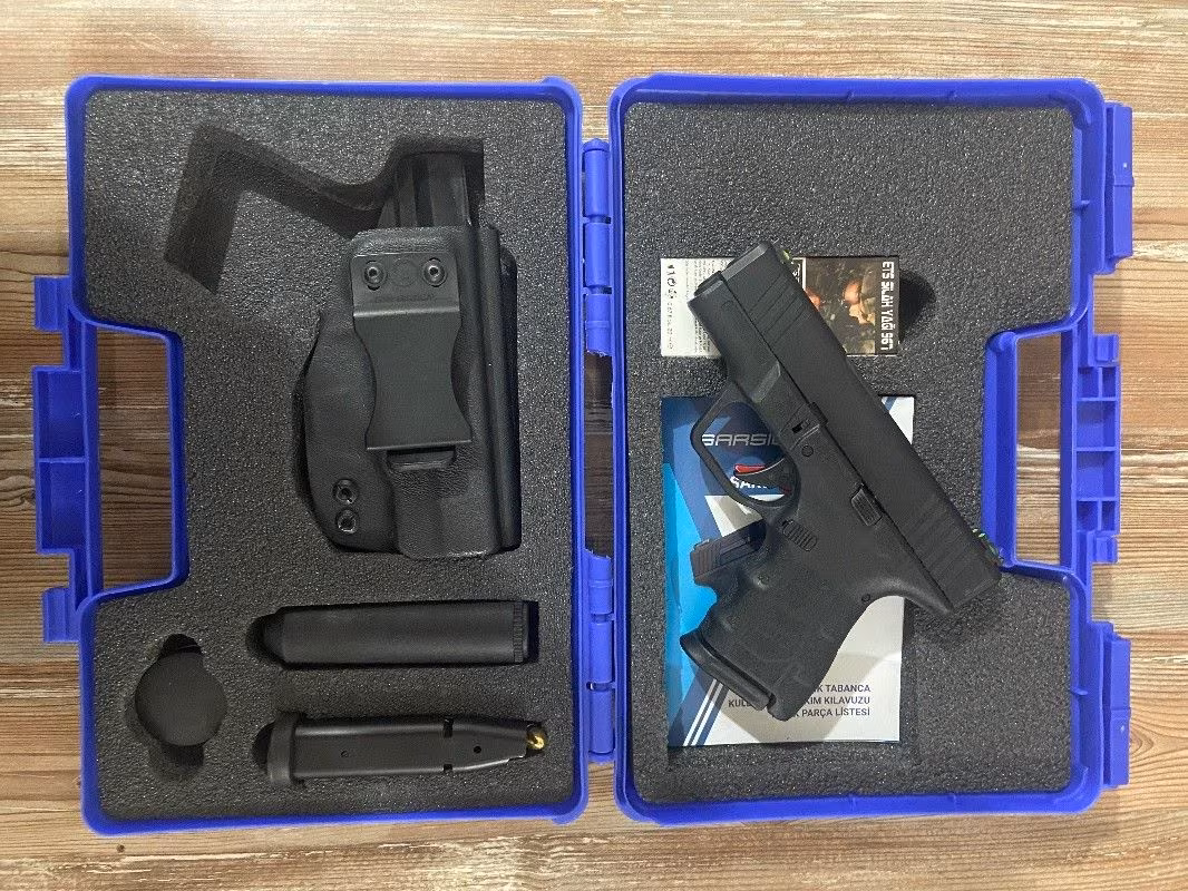 Kamu görevlisinden Sar9 Sc