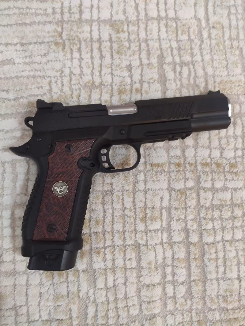 Wilson Combat EDC X9L 2.0