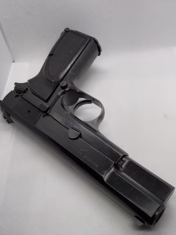 ORJİNAL 245 PV SERİSİ BELÇİKA BROWNİNG