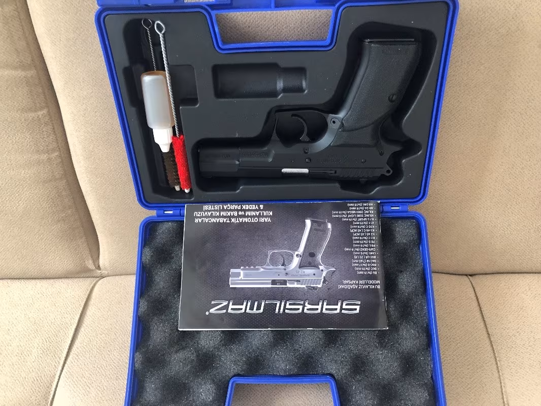 Sıfır kılınç 2000 mega