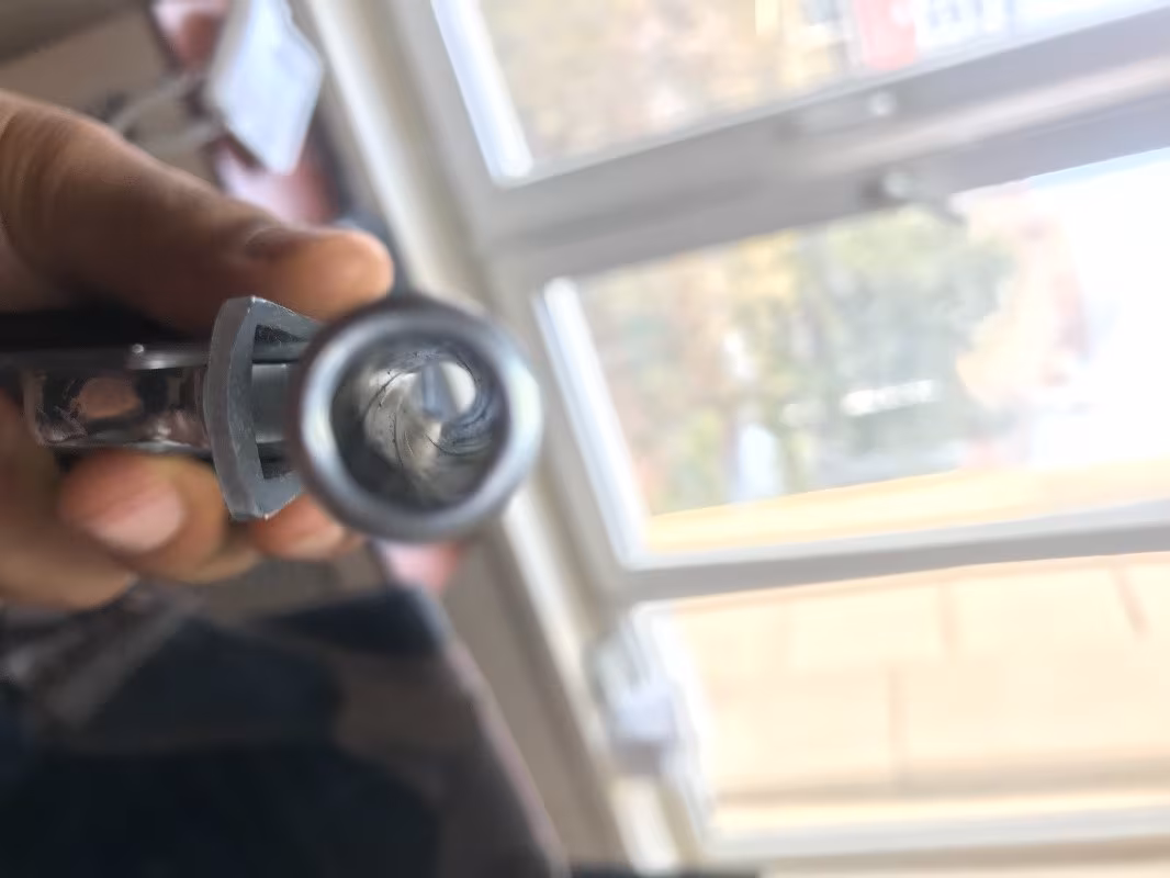 DAHA TEMİZİ YOK POLİSTEN kırıkkale 7,65