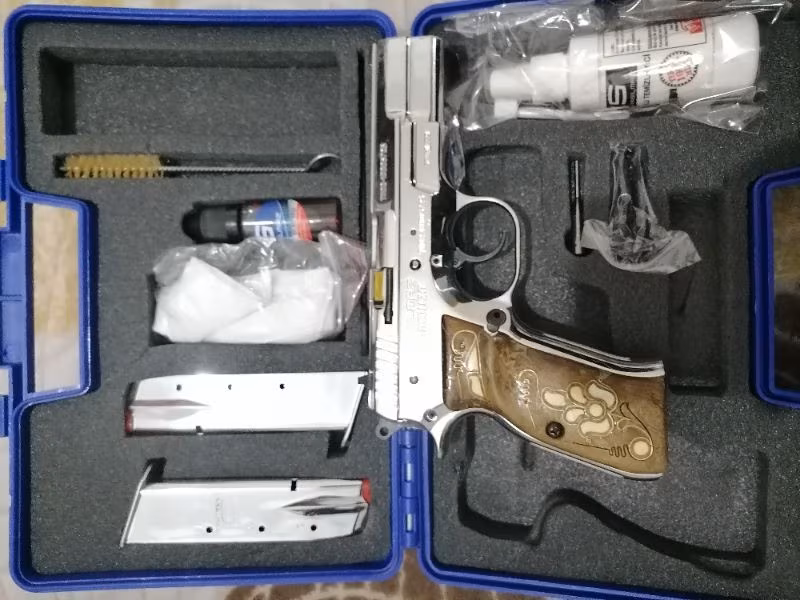 Temiz Kamu Personelinden