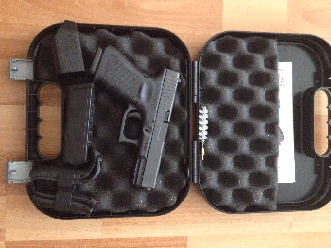 Sahibinden glock19