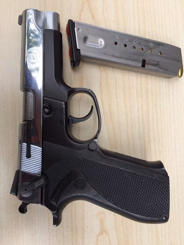 Bakmadan Geçme (Çok Çok Temiz)