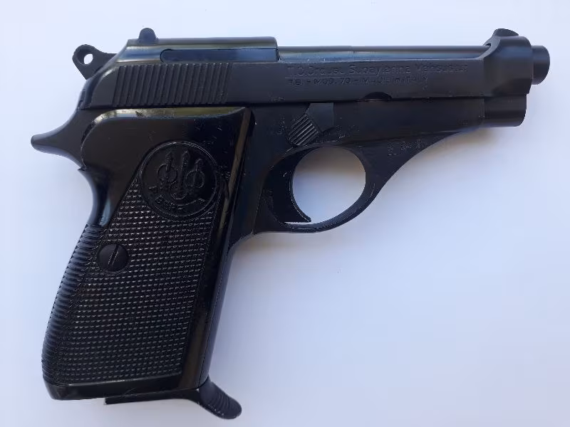 BERETTA  MOD 70  7.65