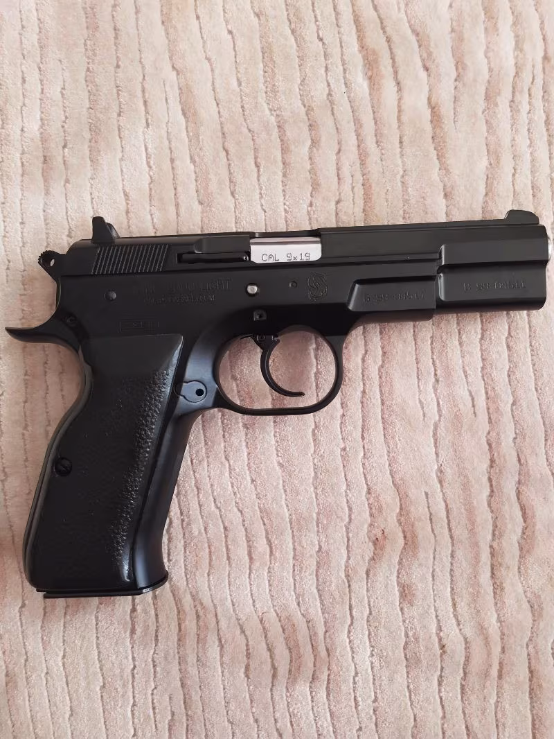 TERTEMİZ KILIÇ 2000 LİGHT