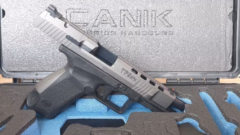 SIFIR 10 ADET DENEME YAPILMIŞ SFX TUNGSTEN