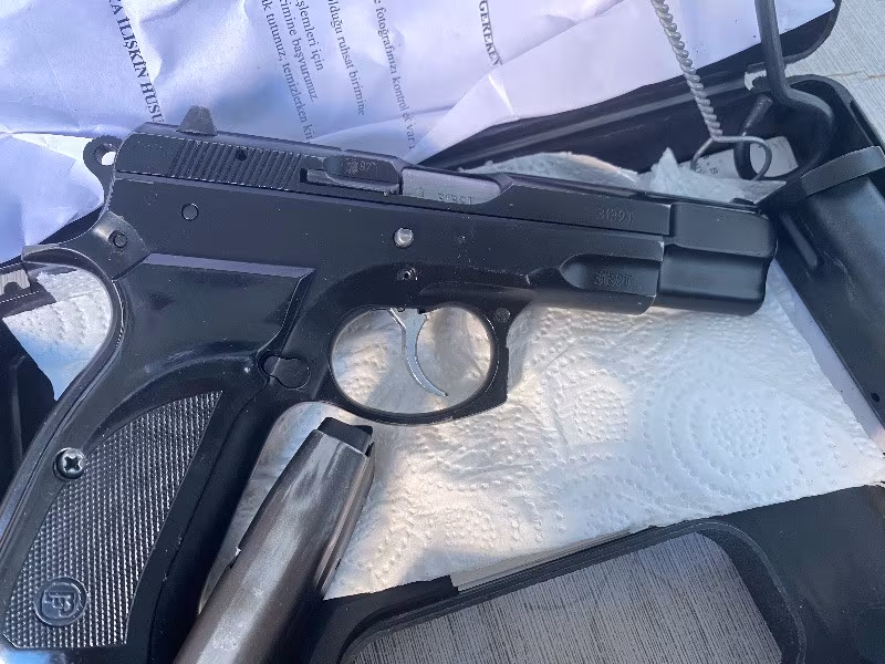 İddialıyız ender kalanlardan çok temiz