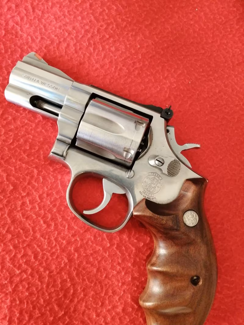 357 magnum 66/4 serinin en iyisi