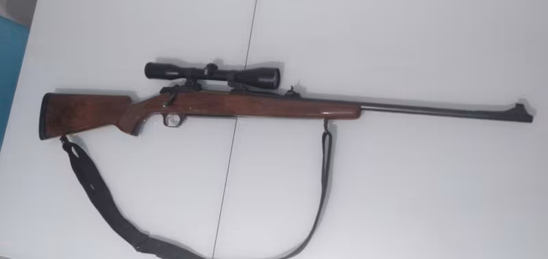 Browning Av Tüfeği