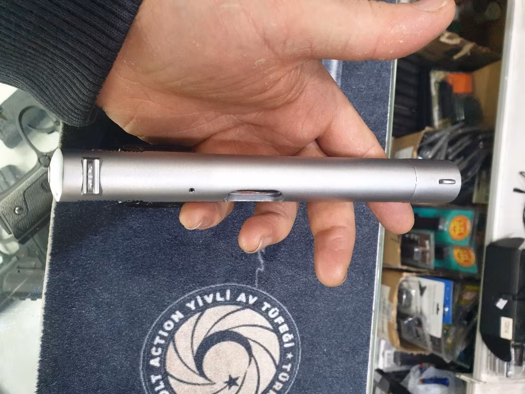 Belçika Browning Yüzsüzlü