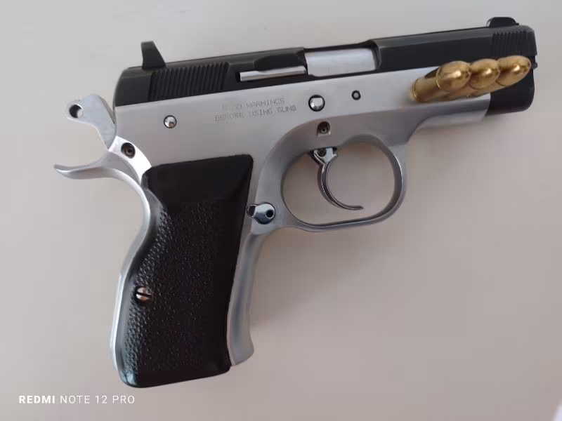 Sahibinden Tanfoglio Sarsılmaz