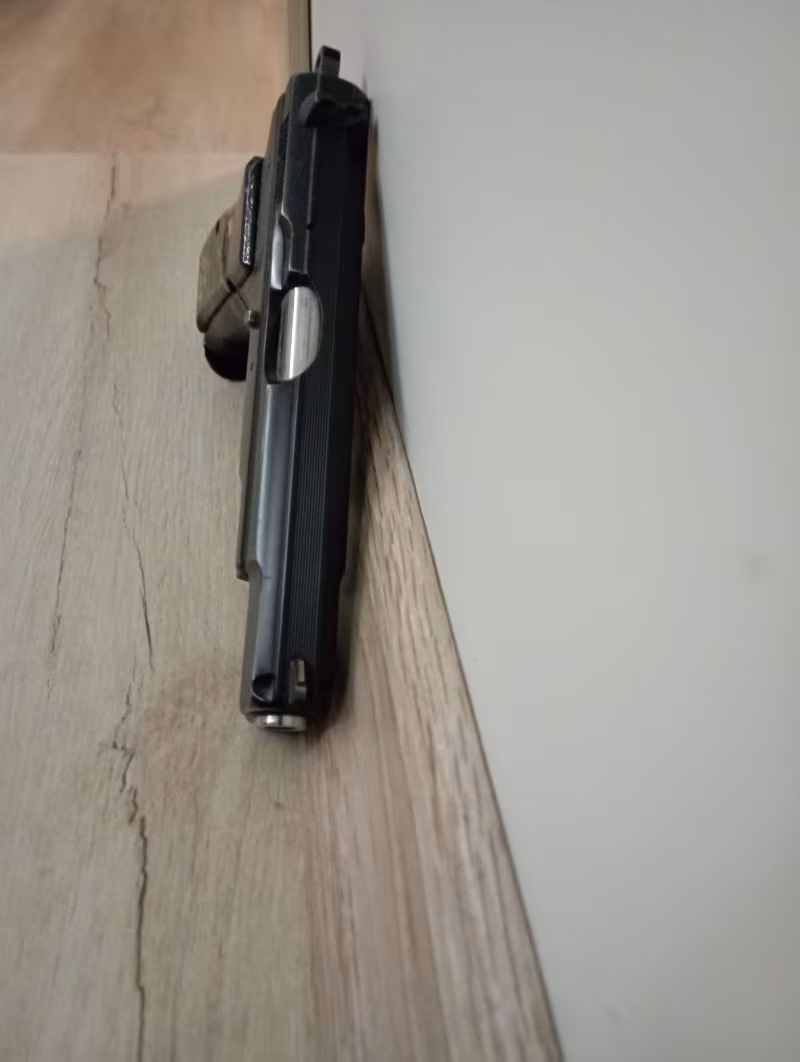 CZ75B ORJİNAL