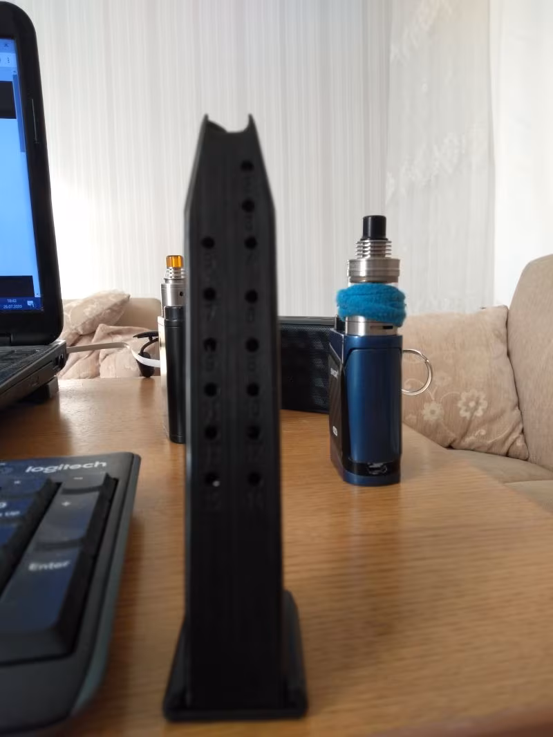 GİRSAN Yavuz 16 Şarjör+temizleme fırçaları+Harbi ve silah yağı