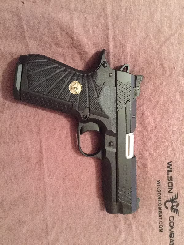 WİLSON COMBAT EDC X9