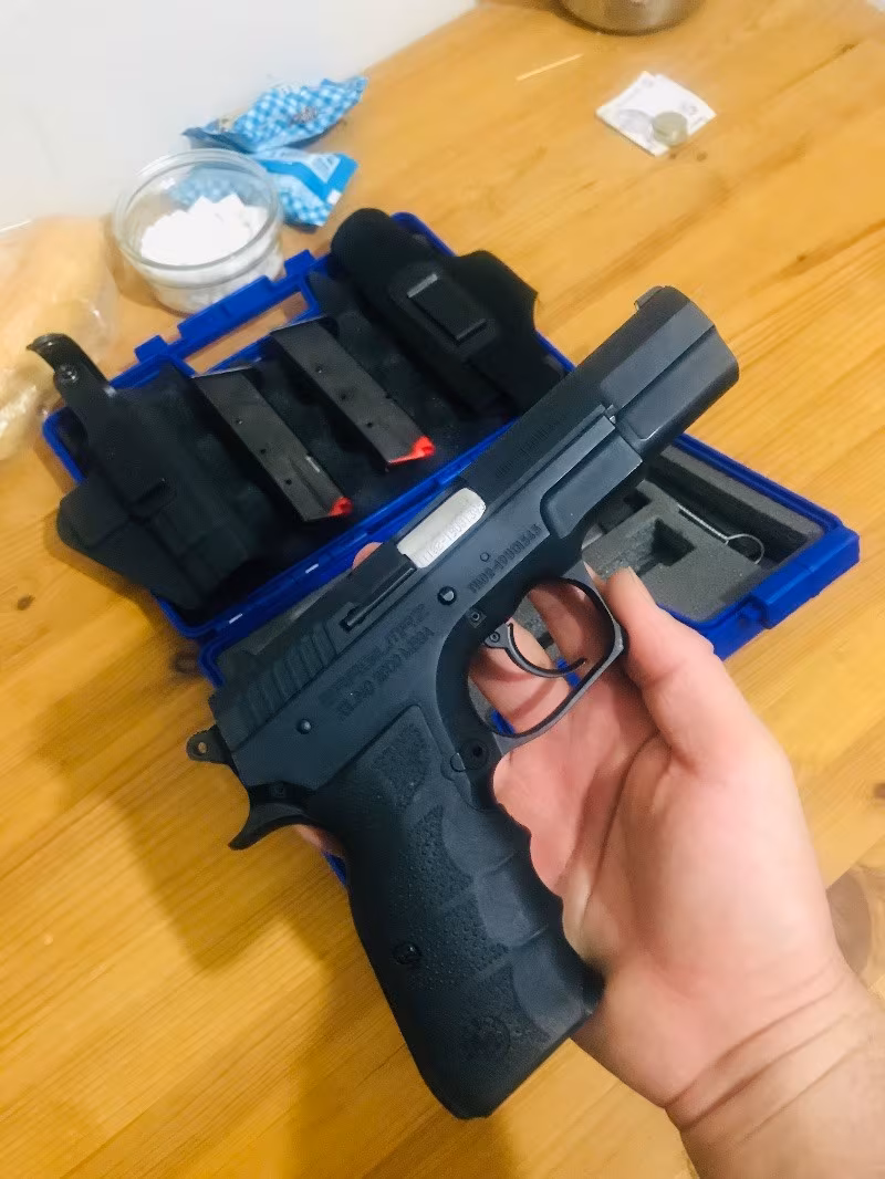 Sıfır kutusunda sarsılmaz kılıç 2000 mega