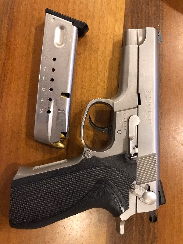 Satılık smith 5906