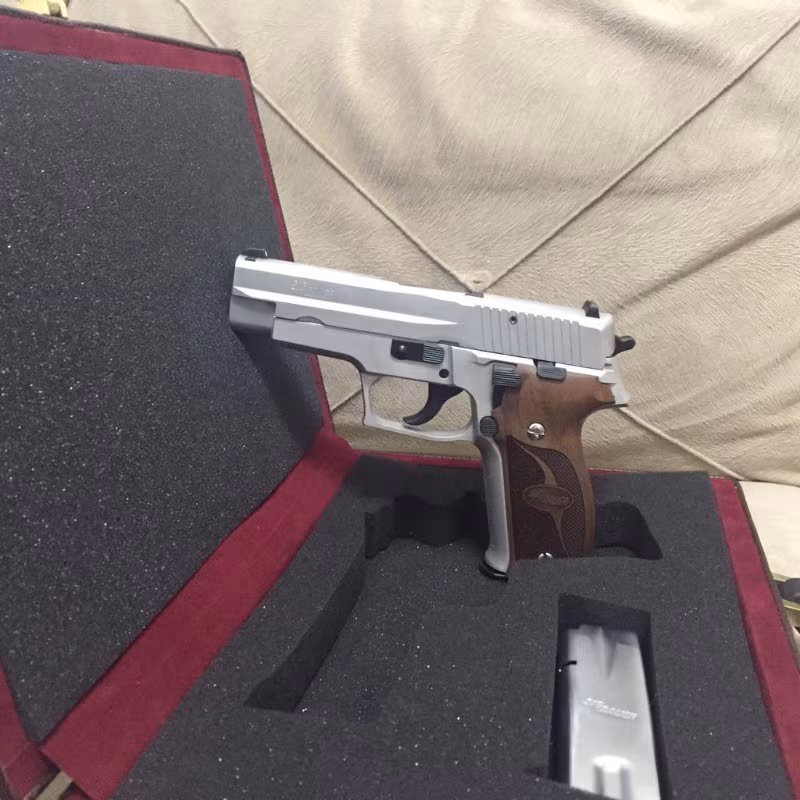 Sig sauer p226