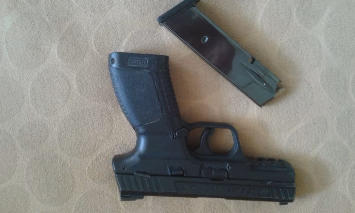 Girsan   MC 28 SACS  compact  serisi