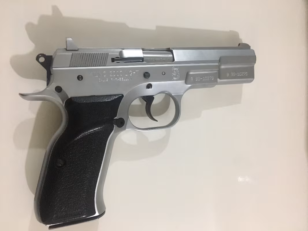 Sarsılmaz 2000 ligt