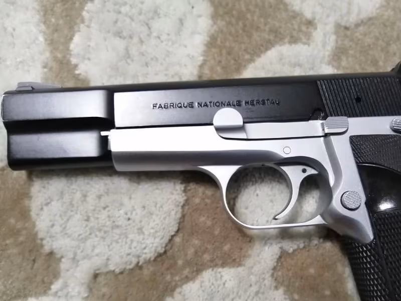 browning sıfır ayarında practical...