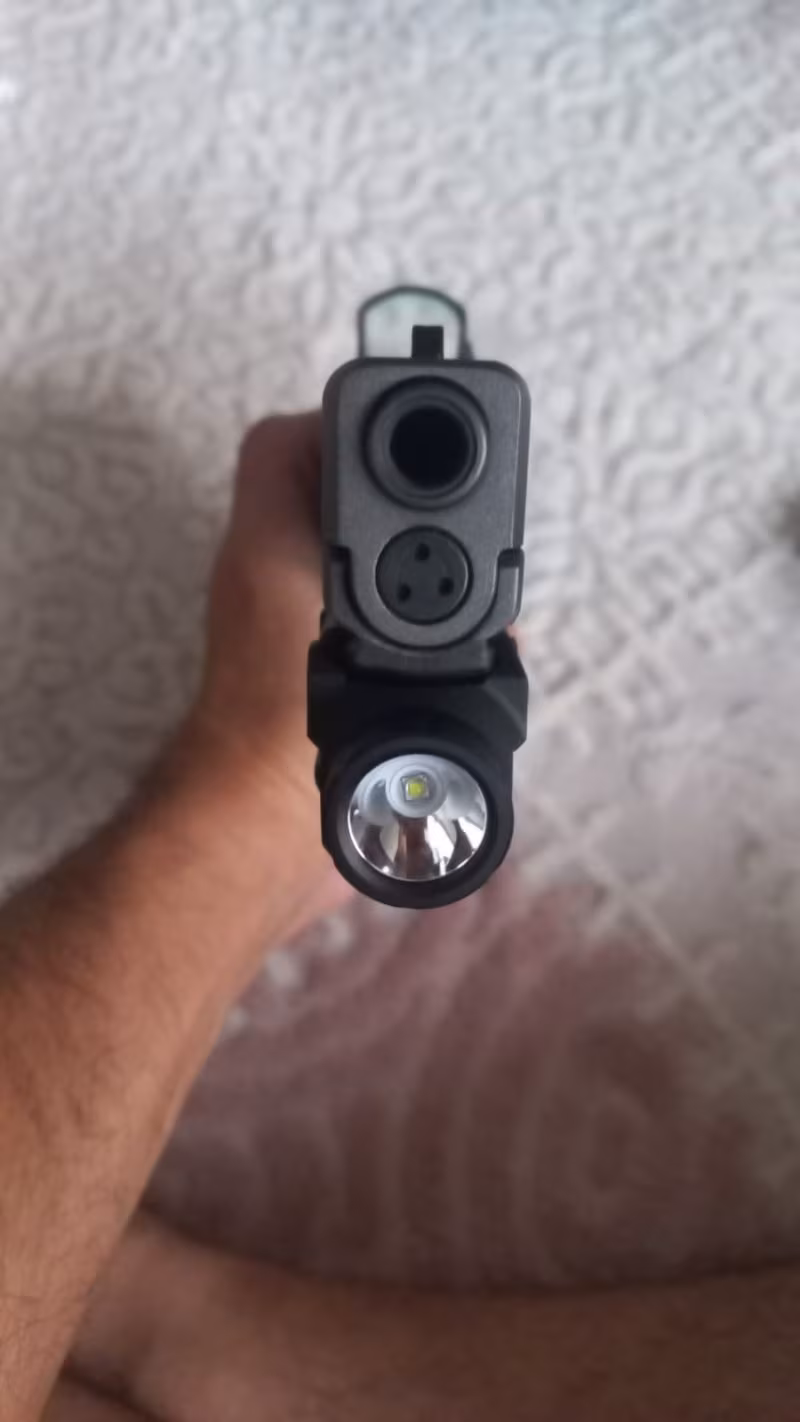 Kamu görevlisinden sar 9 Gen 2