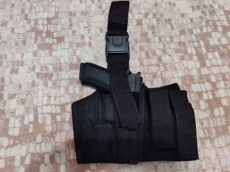 SARSILMAZ TABANCAM SATILIKTIR