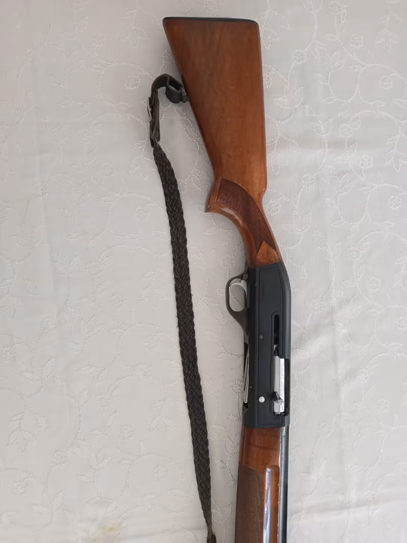 EFSANE VURSAN 92-A 4+1 OTOMATİK AV TÜFEĞİ