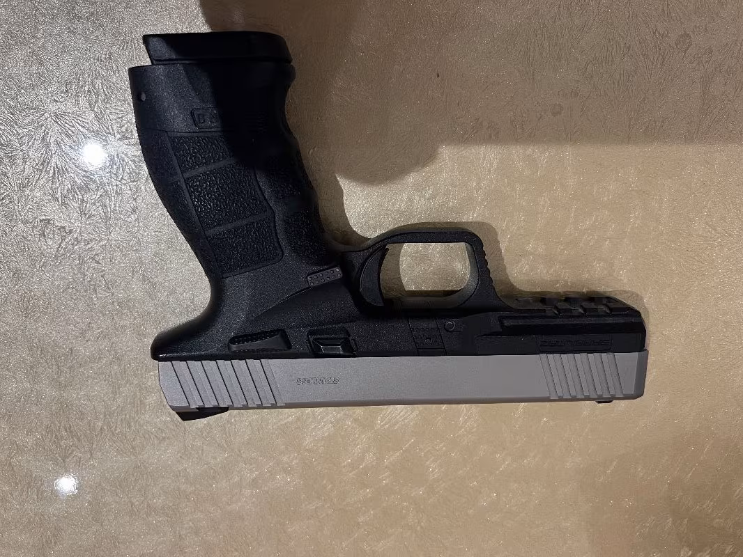 SIFIR AYARINDA KUTUSUNDA AZ KULLANILAN HATASIZ TEMİZ SARSILMAZ SAR 9