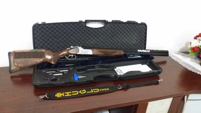 HUĞLU 104 A KUŞLU (SIFIR)